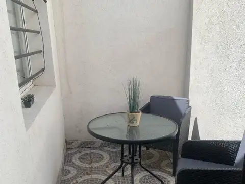 Departamento en Alquiler Temporal de 2 dormitorios