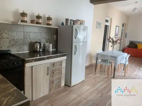 Departamento en alquiler temporario de 2 dormitorios en Banfield