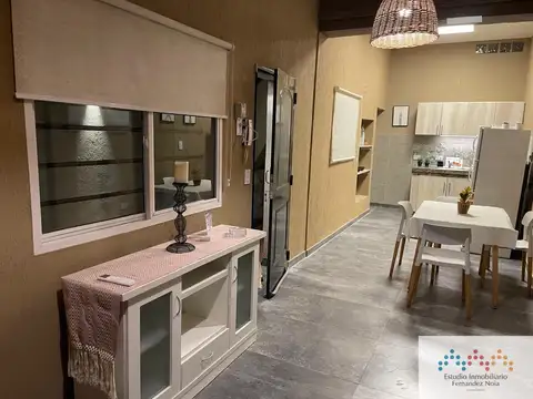 Departamento en Alquiler Temporal 10 años