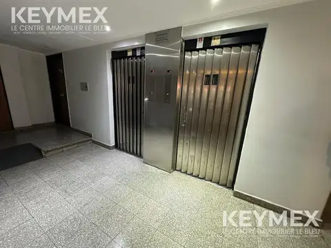 Departamento en Venta en Las Cañitas, USD 135.000