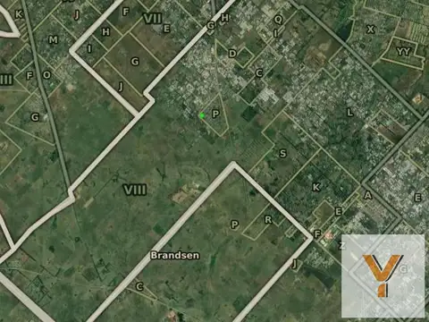 Terreno en venta - 421Mts2 - El Peligro, Arturo Seguí, La Plata