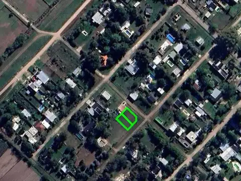 Terreno en Venta en Arturo Segui, USD 32.000