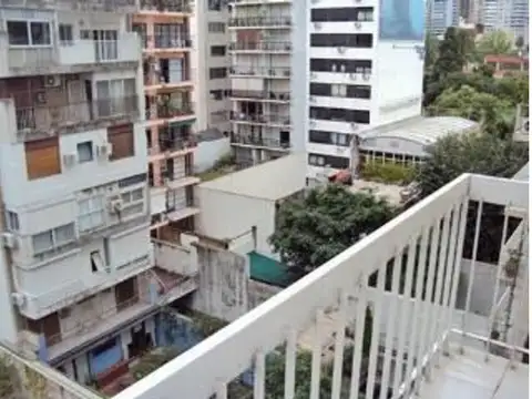 Departamento en Alquiler Temporal 40 años
