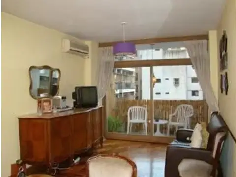 Departamento Alquiler x Temporada