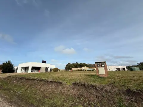 Lotes en venta en Barrio Privado Haras del Mar - Financiación personalizada