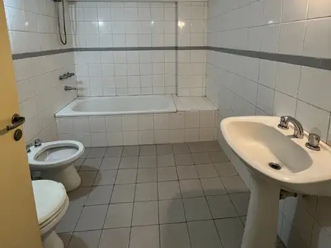 Alquiler de Departamento 2 ambientes en Nuñez