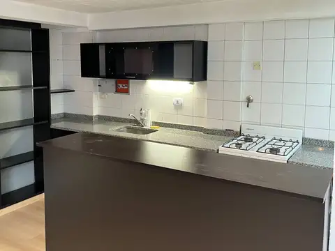 Departamento en Alquiler de 1 dormitorio