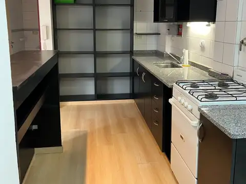 Alquiler de Departamento 2 ambientes en Nuñez
