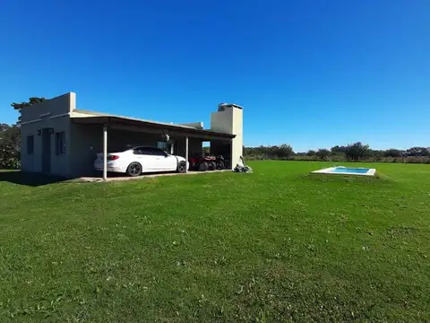 Casa en Venta en Roque Perez, USD 110.000