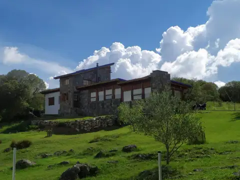 Casa en Venta en San Clemente, Santa María