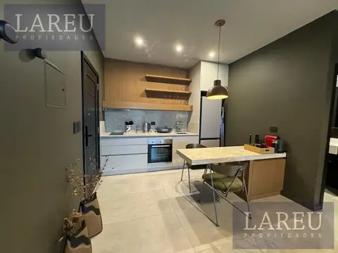 Departamento en Alquiler de 2 ambientes