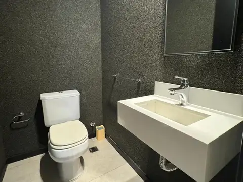 Departamento en Alquiler A Estrenar