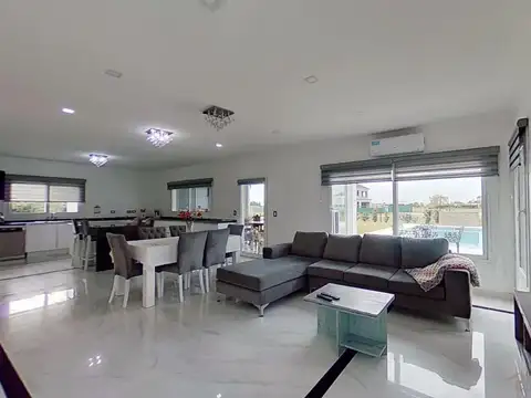 Casa en Venta en La Providencia Resort & Country Club, USD 490.000