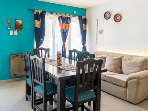 Casa en Venta en Gobernador Benegas, USD 79.000