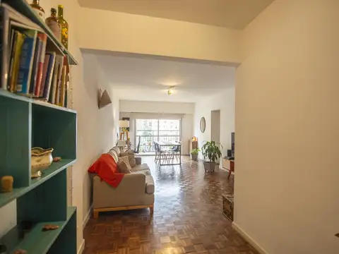 Departamento en Venta 50 años