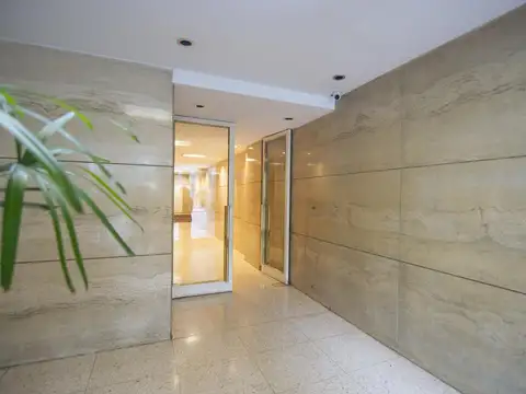 Departamento en Venta en Belgrano, USD 250.000