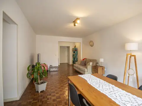 Departamento en Venta 50 años