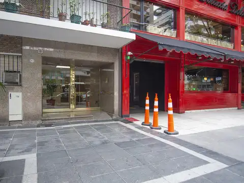 Avenida Del Libertador 5800