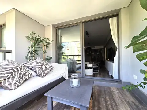 Departamento en Venta de 2 dormitorios