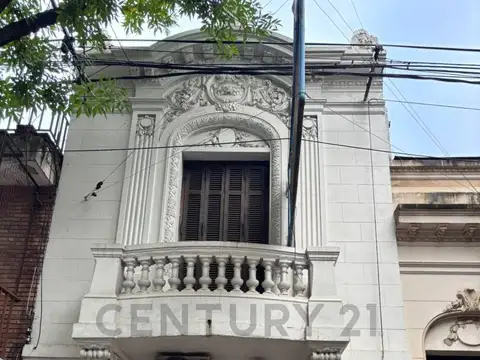 PH DE ESTILO A RECICLAR – ZONA ECHESORTU