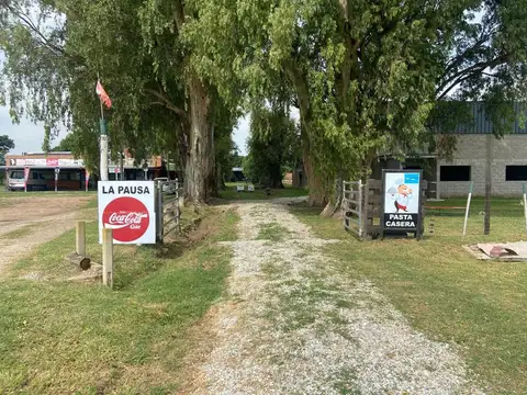 VENTA Complejo Gastronómico - Parador Rural