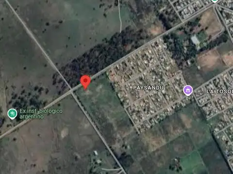 Campo  en venta - 9000mts2 - Florencio Varela