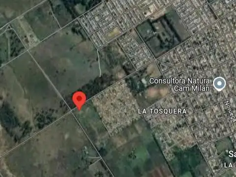 Campo  en venta - 9000mts2 - Florencio Varela