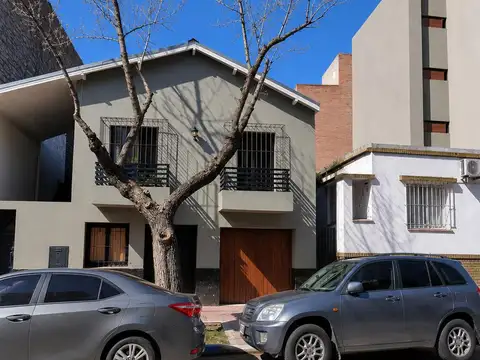 Terreno en Venta 9  mts Frente