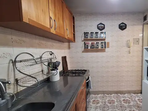 Departamento en Venta de 4 ambientes