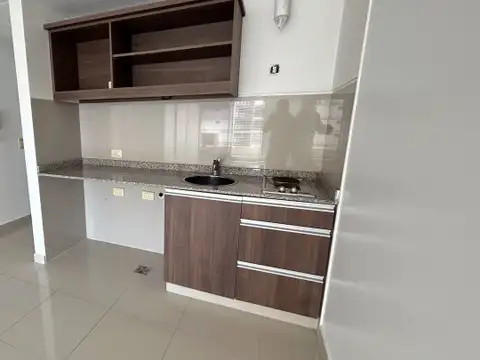 Departamento en Alquiler de Monoambiente