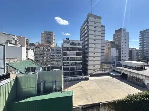 Departamento en Alquiler 9 años