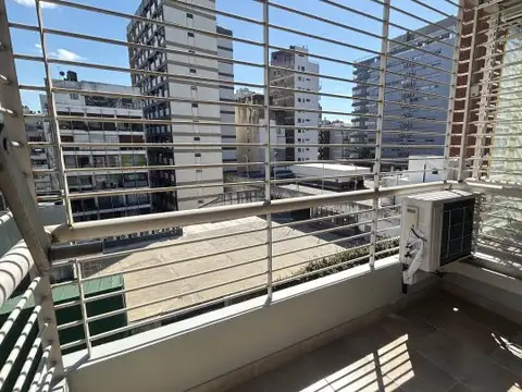 Maure 2300, Piso 7