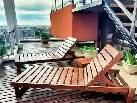 Departamento céntrico en venta