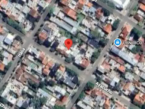 Casa en Venta al Sudoeste