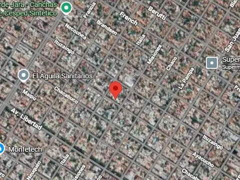 Casa en Venta de 2 dormitorios