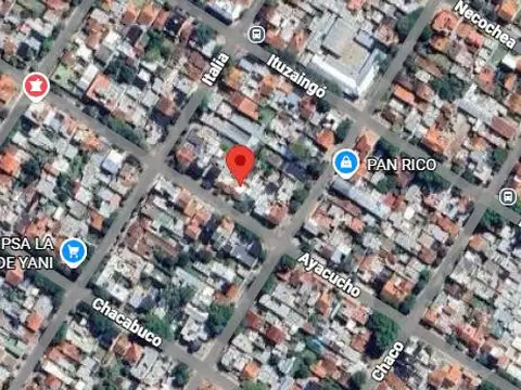 Casa en Venta A Estrenar