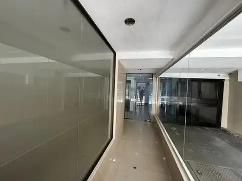 Avenida San Juan 2900