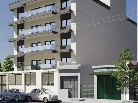 Grl Manuel Belgrano 2300