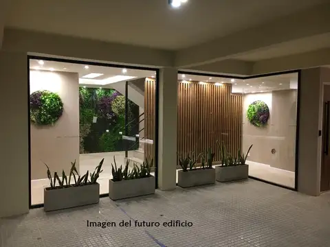 Departamento en pozo en Munro con terraza propia FINANCIACION 