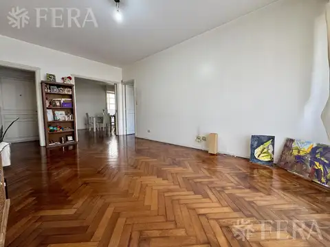 AVENIDA SANTA FE al 5000