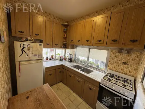 Departamento 3 ambientes con 3 baños