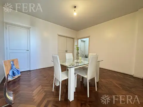 Departamento en Venta en Palermo, USD 200.000