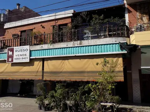 Negocio especial en Venta en Villa Santos Tesei, Partido de Hurlingham