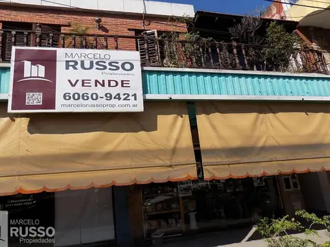 Avenida Gobernador Vergara 2357