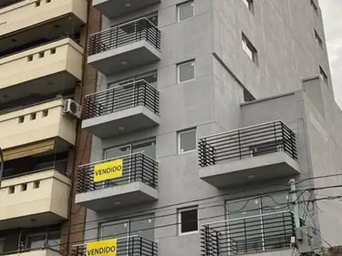 Departamentos A Estrenar Barracas