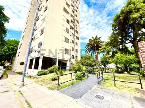 VENTA DEPARTAMENTO 4 AMB C/ COCHERA - V. TESEI - APTO CREDITO