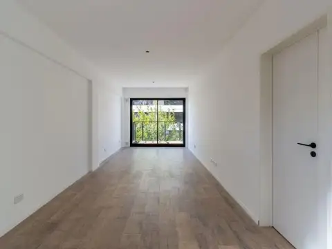 ALQUILER MONOAMBIENTE VILLA SANTA RITA CON BALCÓN