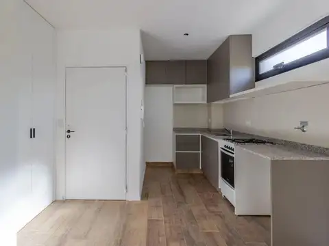 Departamento en Alquiler de Monoambiente