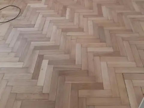 Departamento en Venta 40 años
