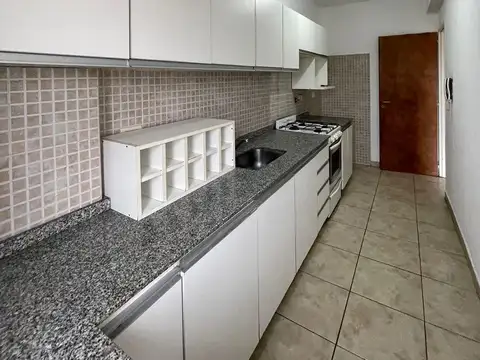 Departamento en Alquiler 20 años